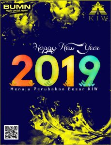 TAHUN BARU SEMANGAT DAN HARAPAN BARU