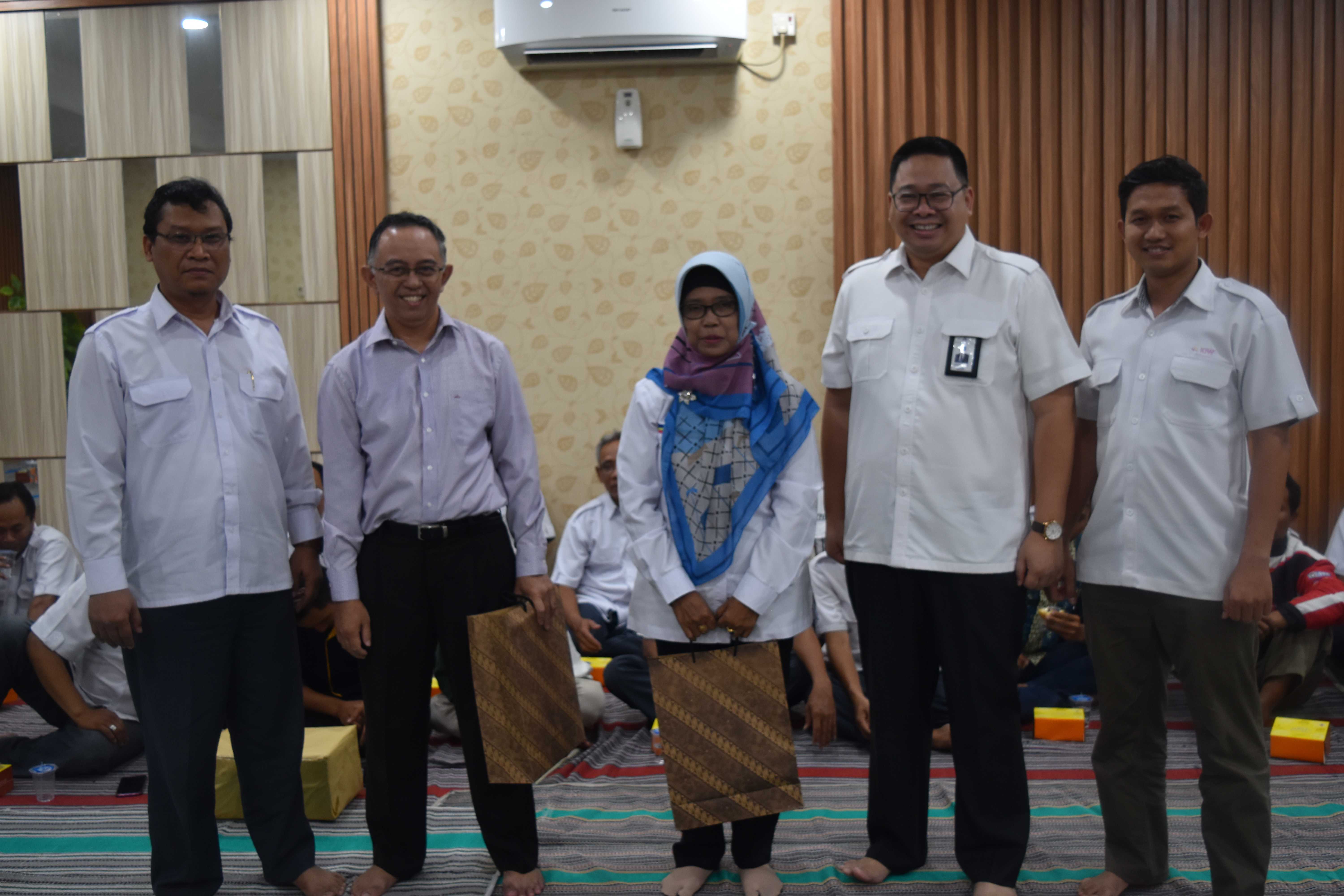 2019 HUT KIW 31 TAHUN