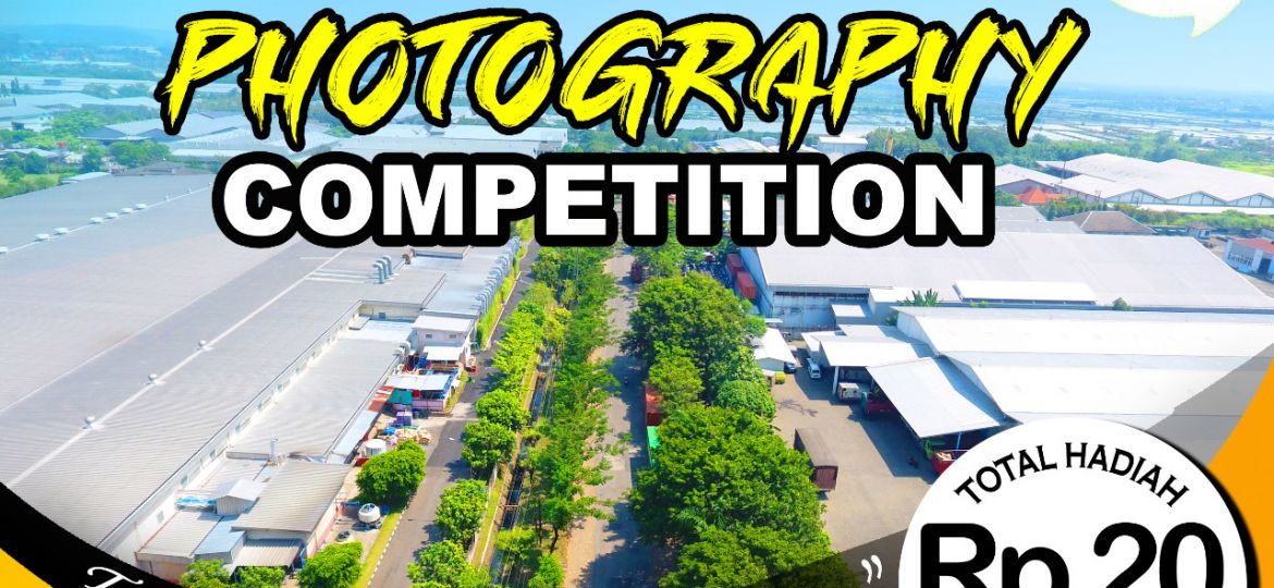 PT KIW PHOTOGRAPHY COMPETITION