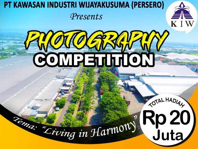 PT KIW PHOTOGRAPHY COMPETITION