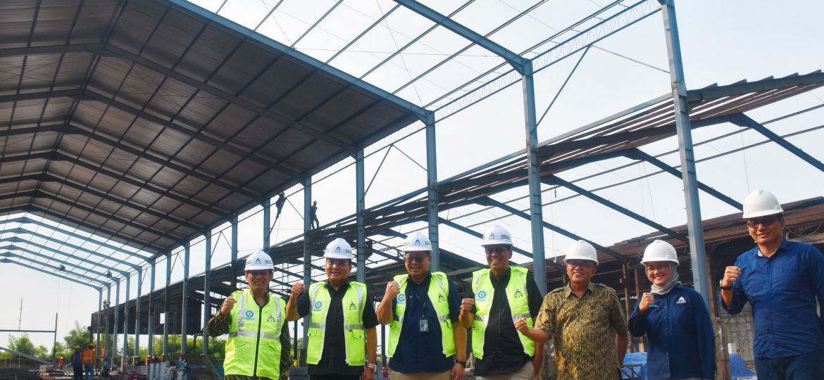 Kawasan Industri Wijayakusuma – Kawasan Industri Wijayakusuma